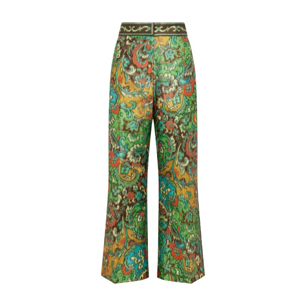 Alemais Charlotte Pant