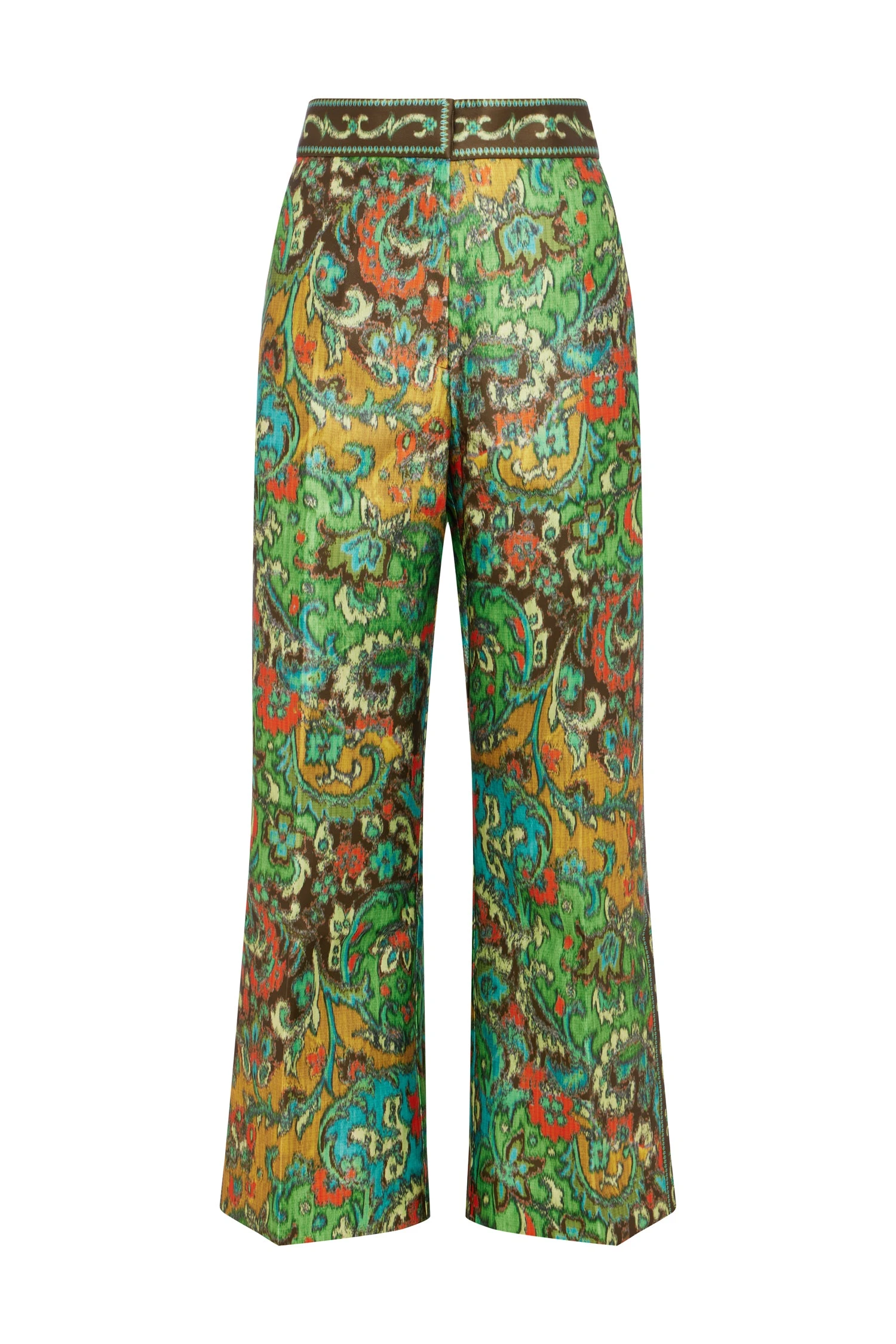 Charlotte Pant by Alemais - Pants Alemais Charlotte Pant