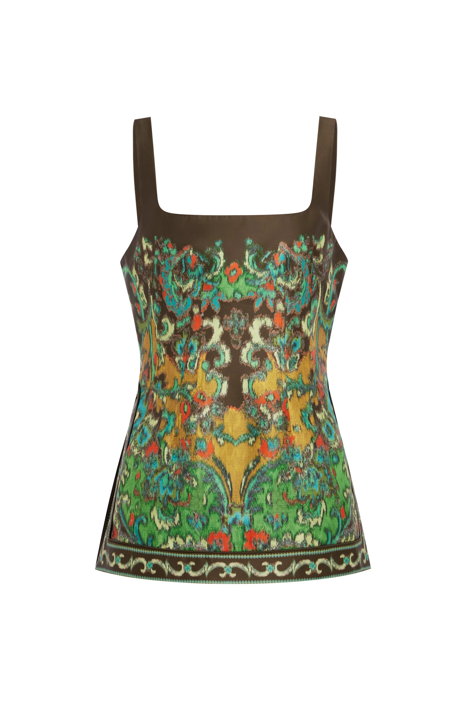 Charlotte Top by Alemais - Tops Alemais Charlotte Top
