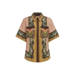 Alemais Darcey Shirt