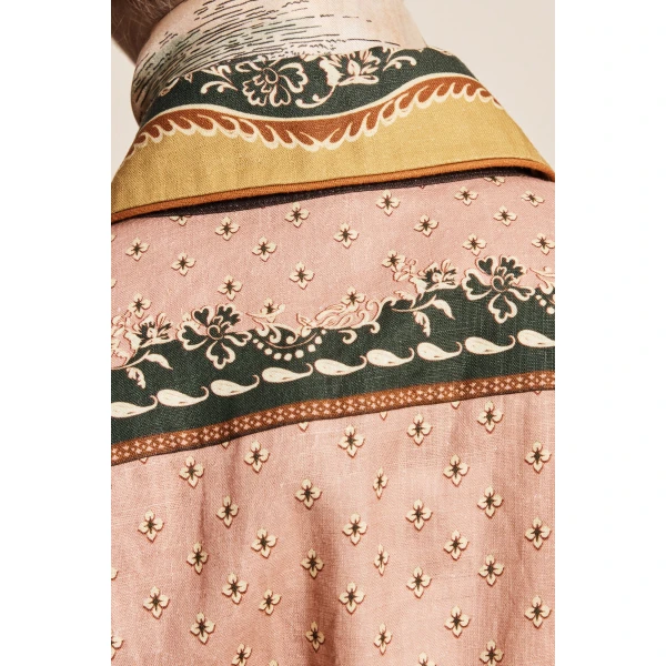 Alemais Darcey Shirt, view 5