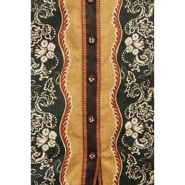 Alemais Darcey Skirt, view 5