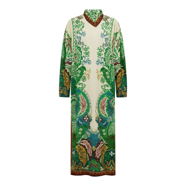 Alemais Florence Midi Dress