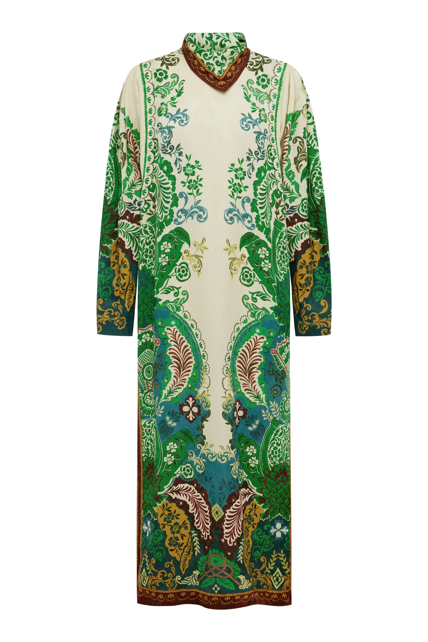 Florence Midi Dress by Alemais - Dresses Alemais Florence Midi Dress