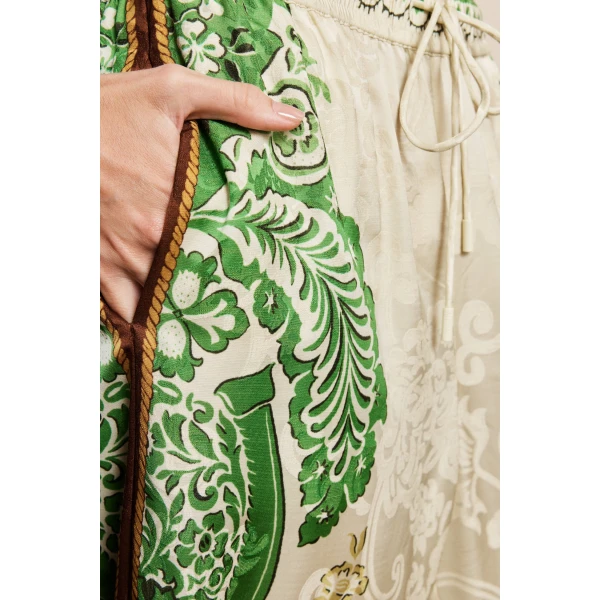 Alemais Florence Pant, view 5