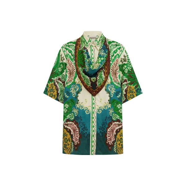 Alemais Florence Shirt