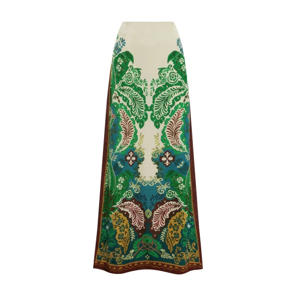 Alemais Florence Skirt