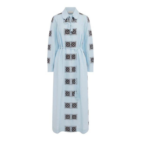 Alemais Grace Midi Dress