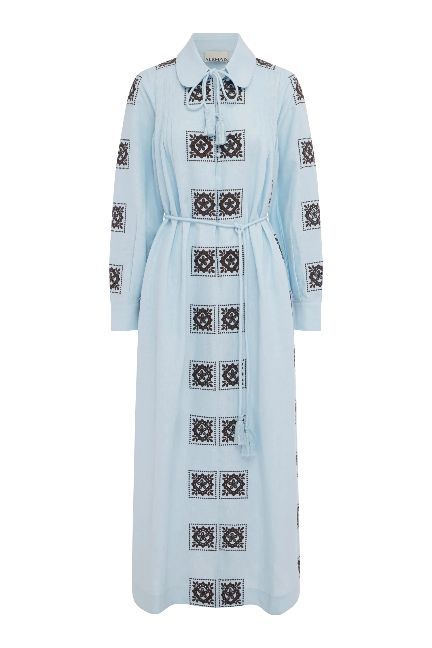 Alemais Grace Midi Dress