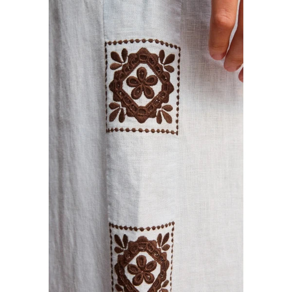 Alemais Grace Pant, view 5