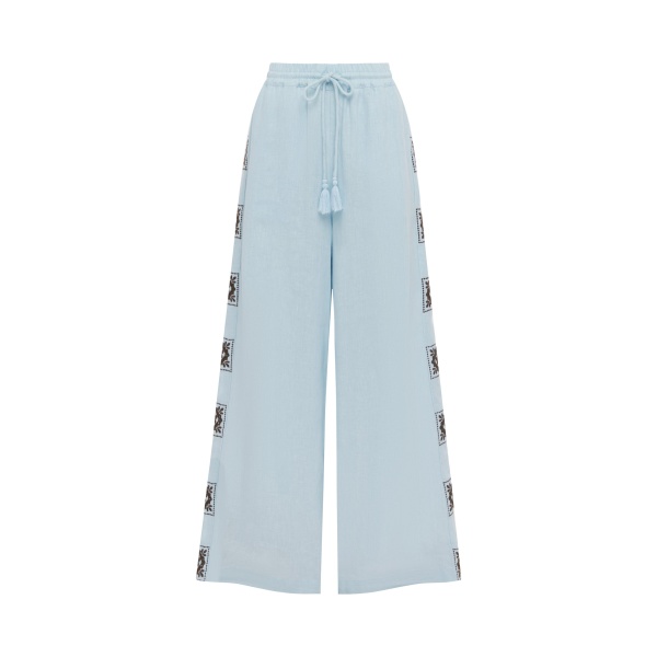 Alémais Grace Pant