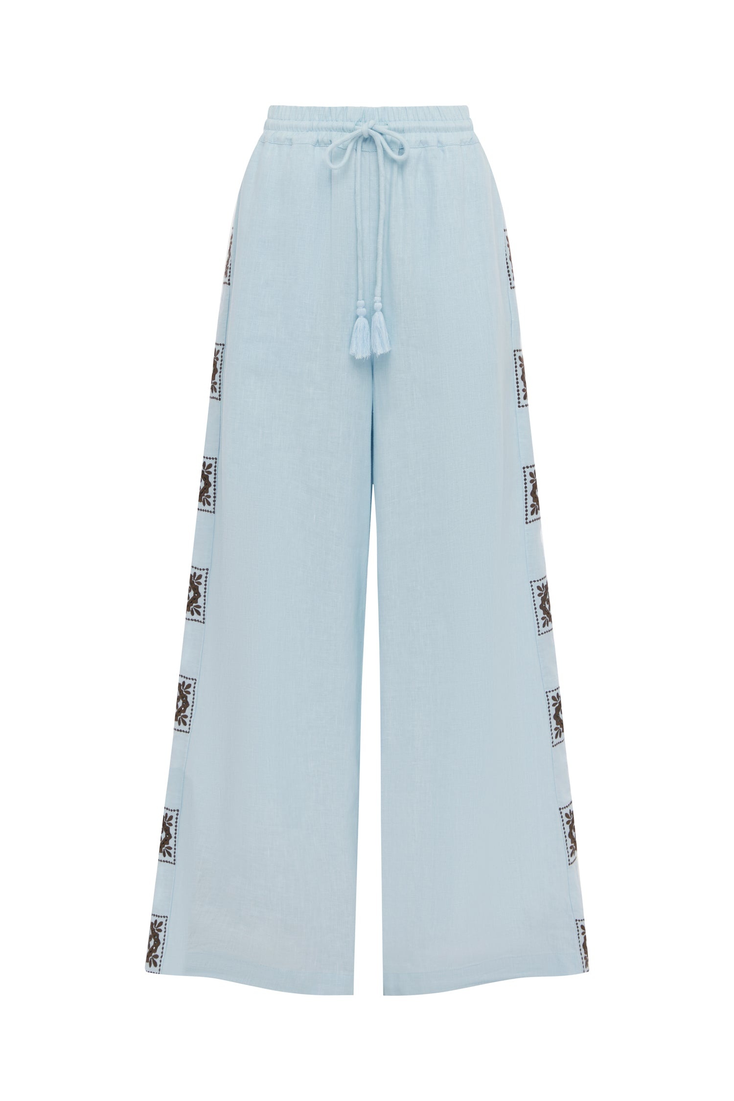 Alémais Grace Pant