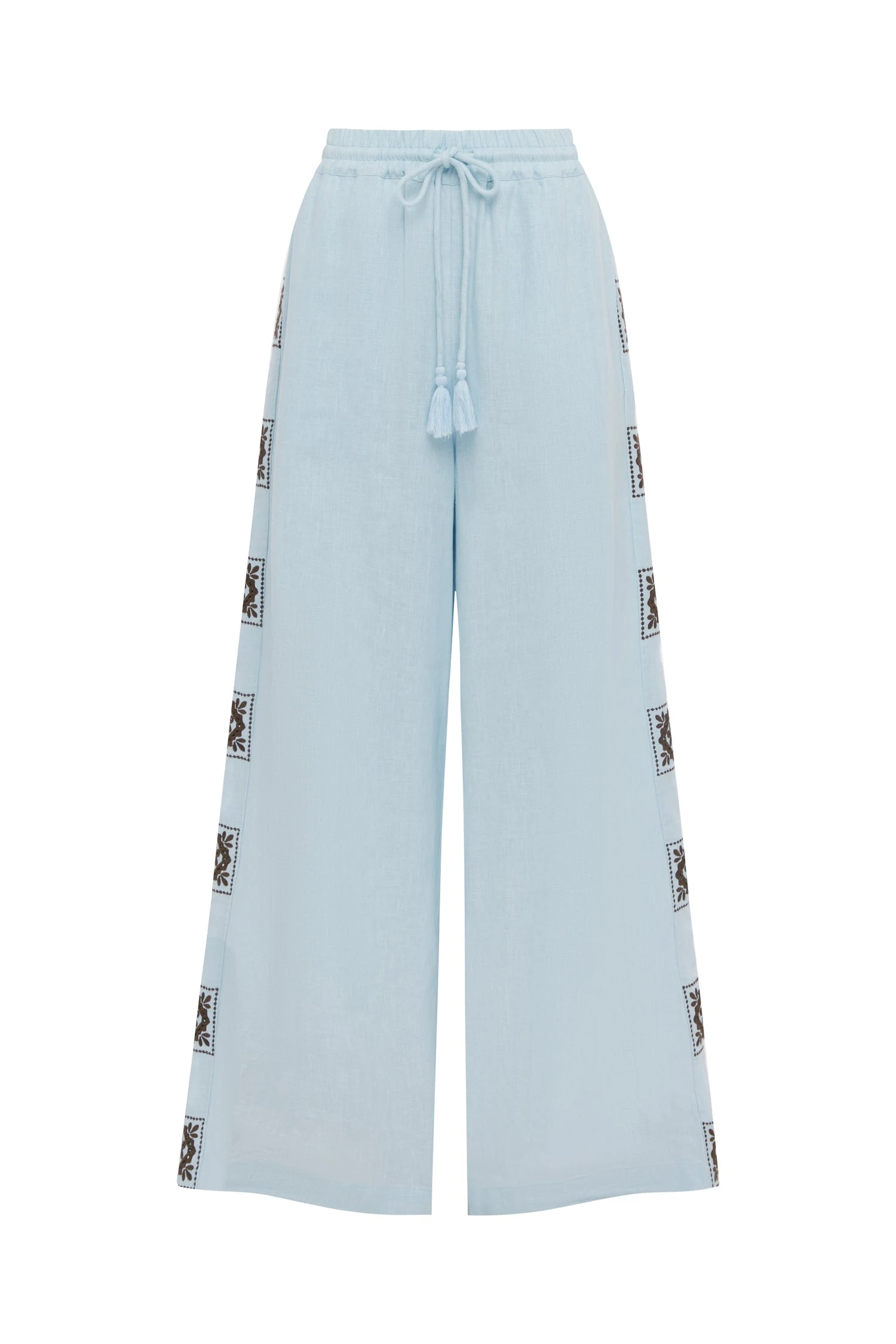 Alemais Grace Pant