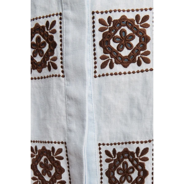 Alemais Grace Shirt, view 5