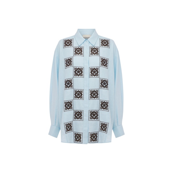 Alémais Grace Shirt
