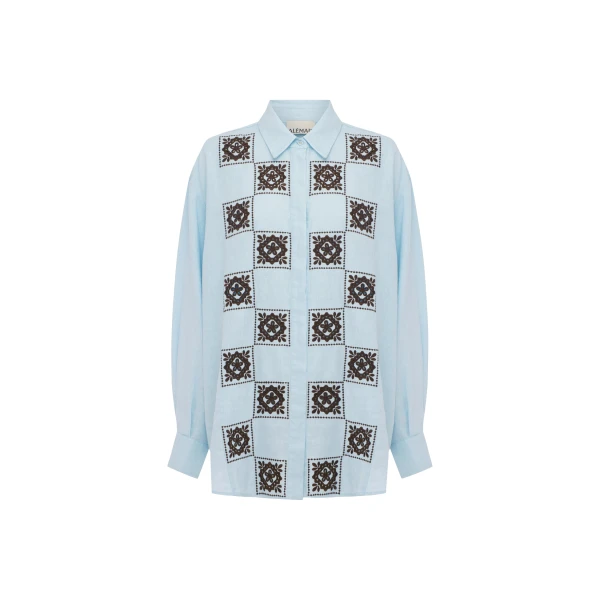 Alemais Grace Shirt