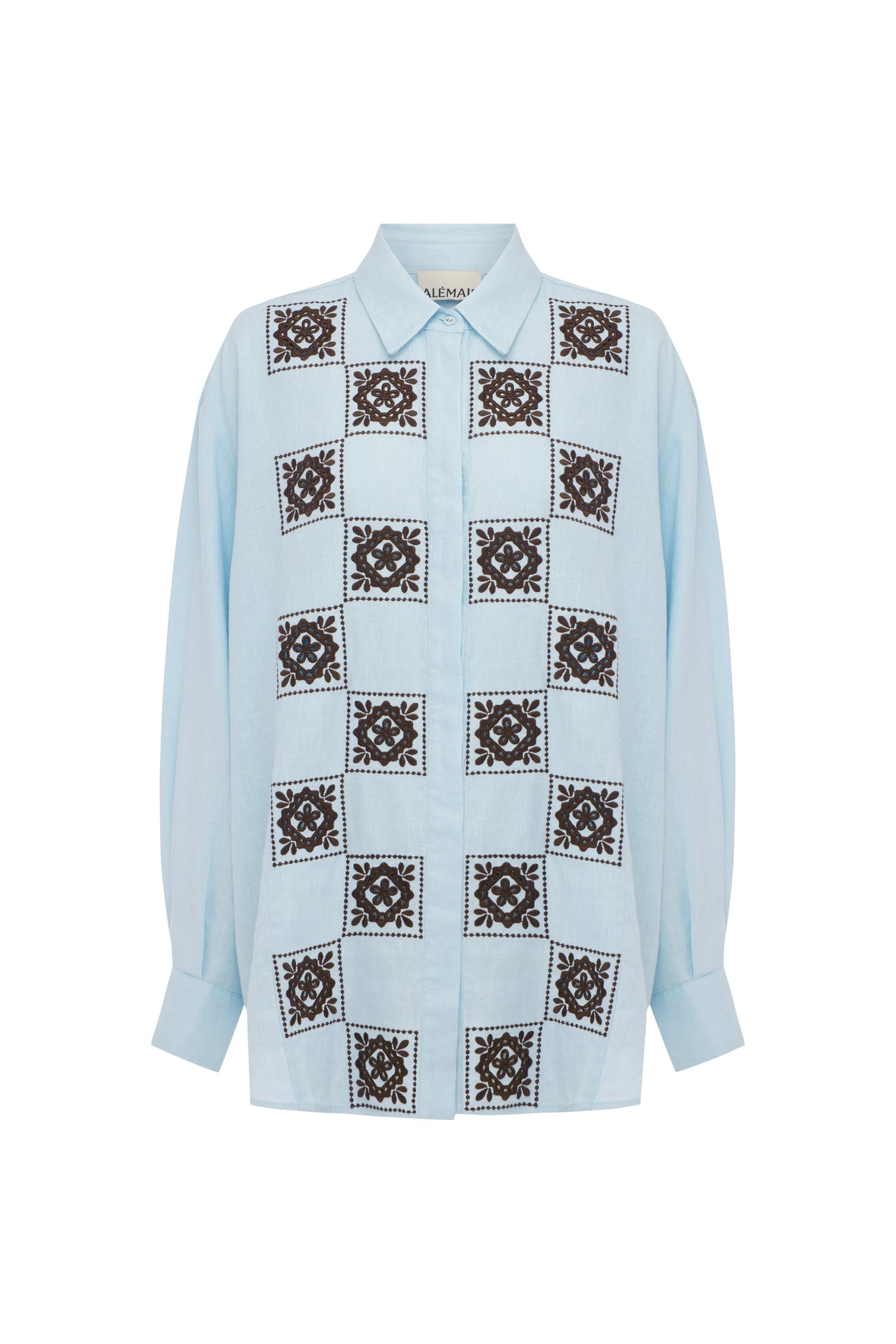 Alémais Grace Shirt
