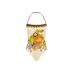 Alemais Island Cove One Piece