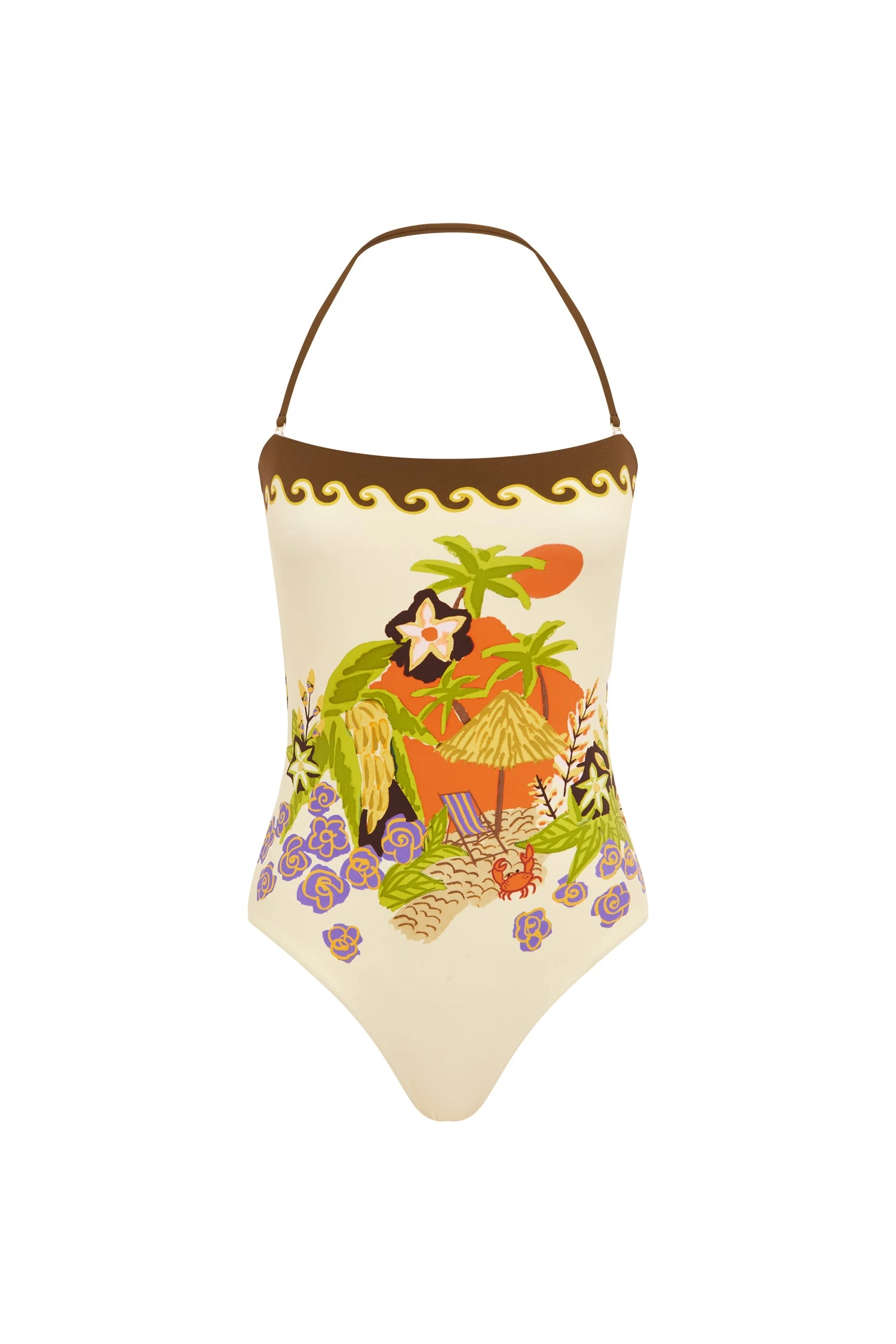 Island Cove One Piece
