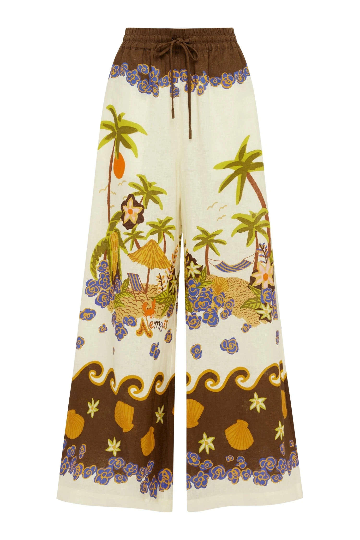 Alemais-Island-Cove-Pant-Coveti29184_nobg Alemais Island Cove Pant