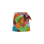 Alemais Kaleidoscope Sarong Skirt