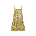 Alemais Kitty Mini Dress