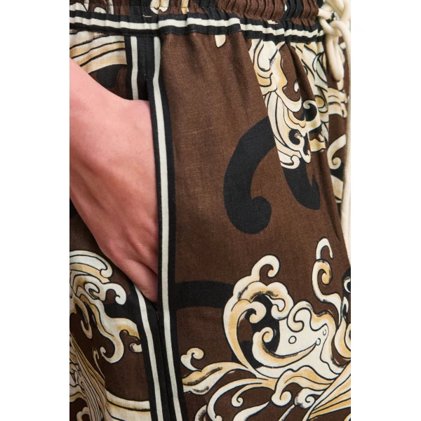Alemais Otis Pant, view 5