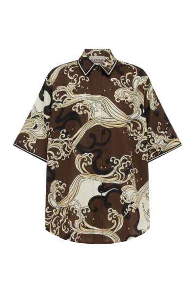 Alémais Otis Shirt