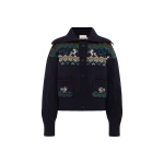 Alemais Patsy Knit Cardigan