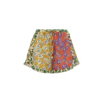 Alemais Patty Spliced Short
