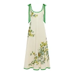 Alemais Phyllis Ballet Sundress Dress