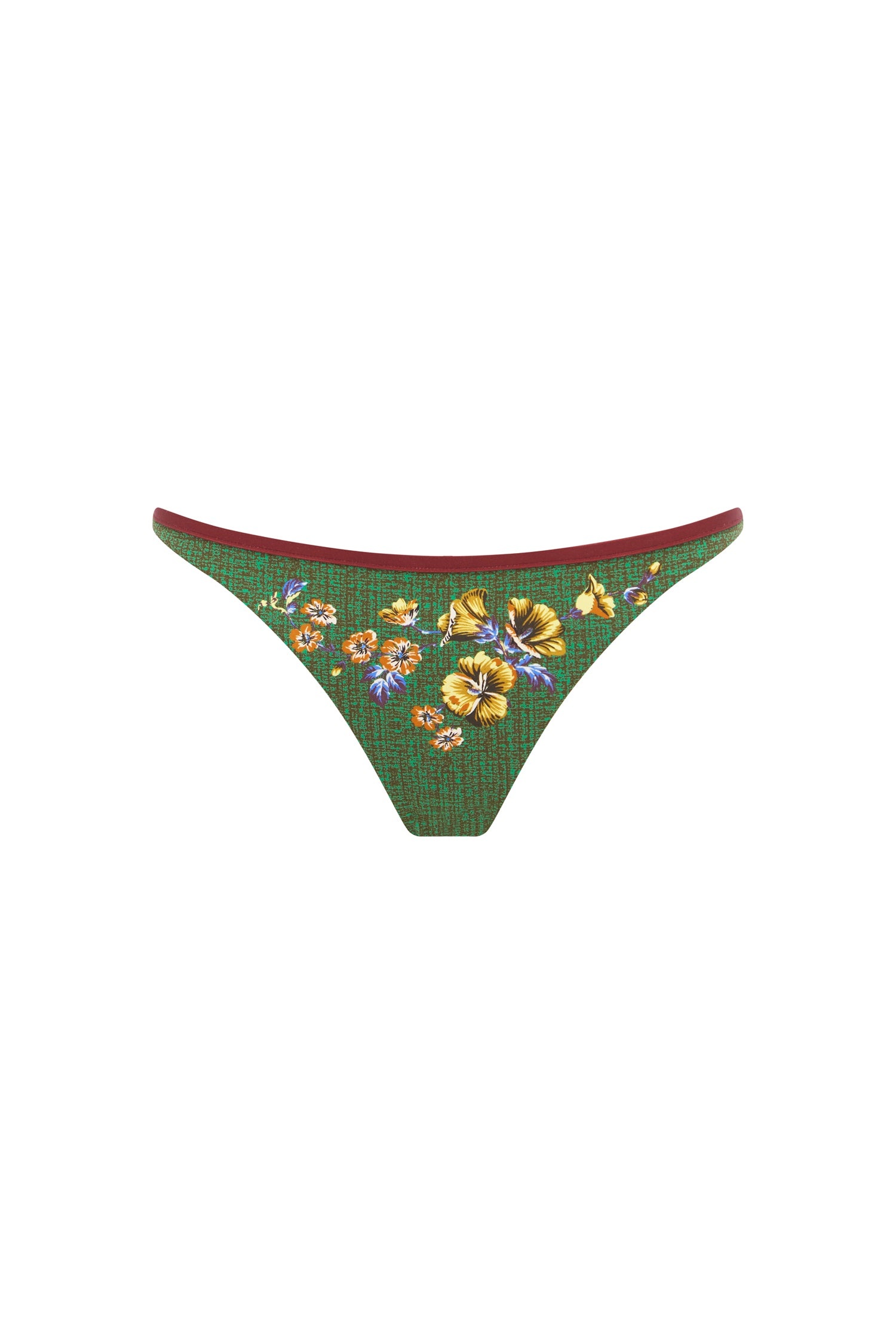 Alémais Phyllis Brief