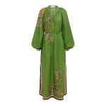 Alemais Phyllis Midi Dress