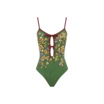 Alemais Phyllis One Piece