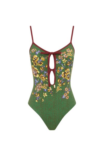 Alémais Phyllis One Piece