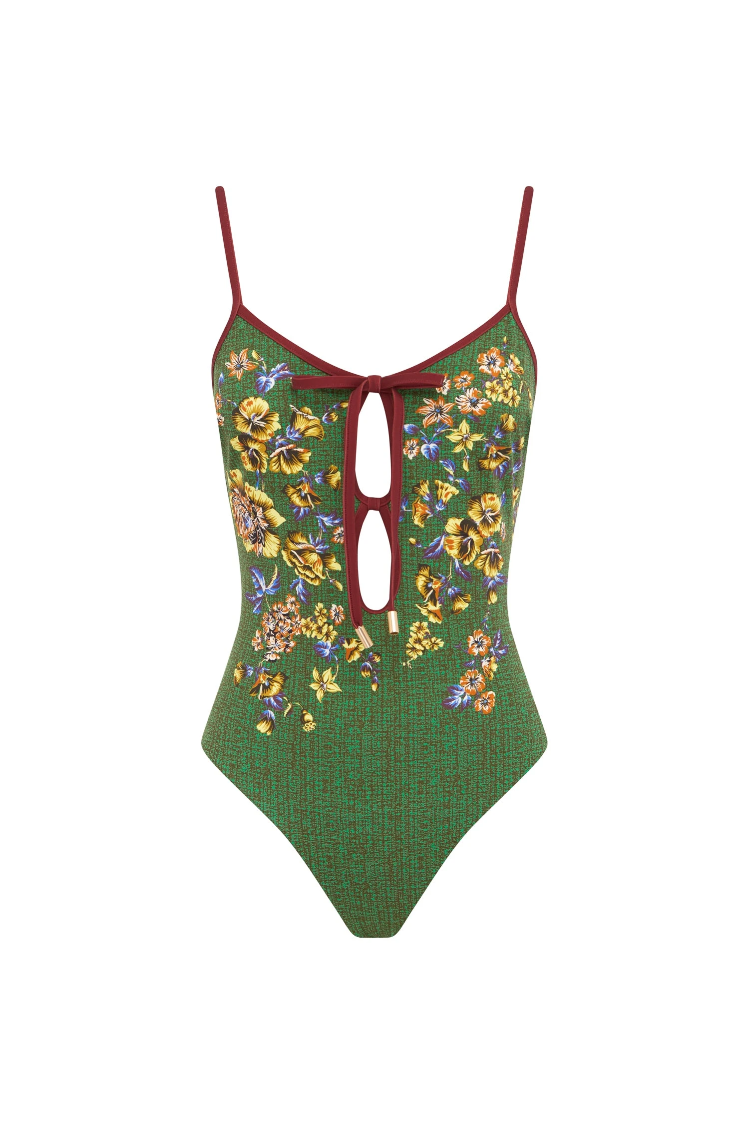 Phyllis One Piece