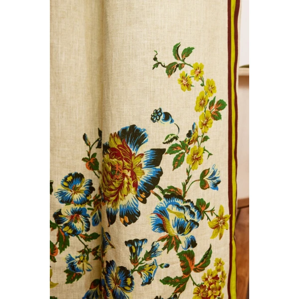Alemais Phyllis Pant, view 5