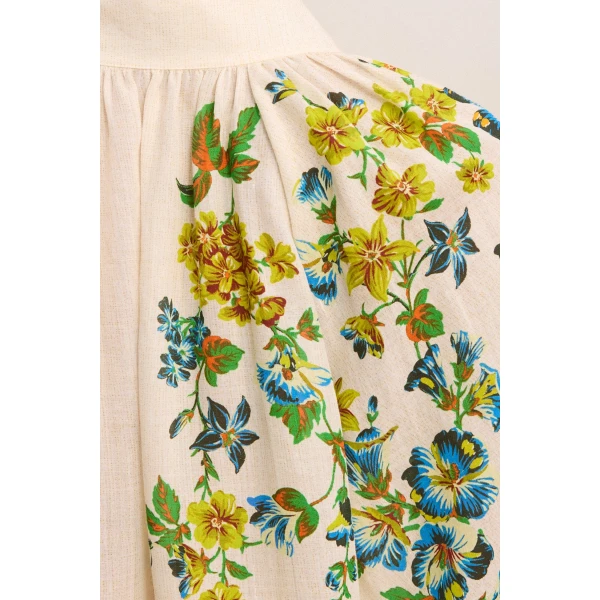 Alemais Phyllis Top, view 5
