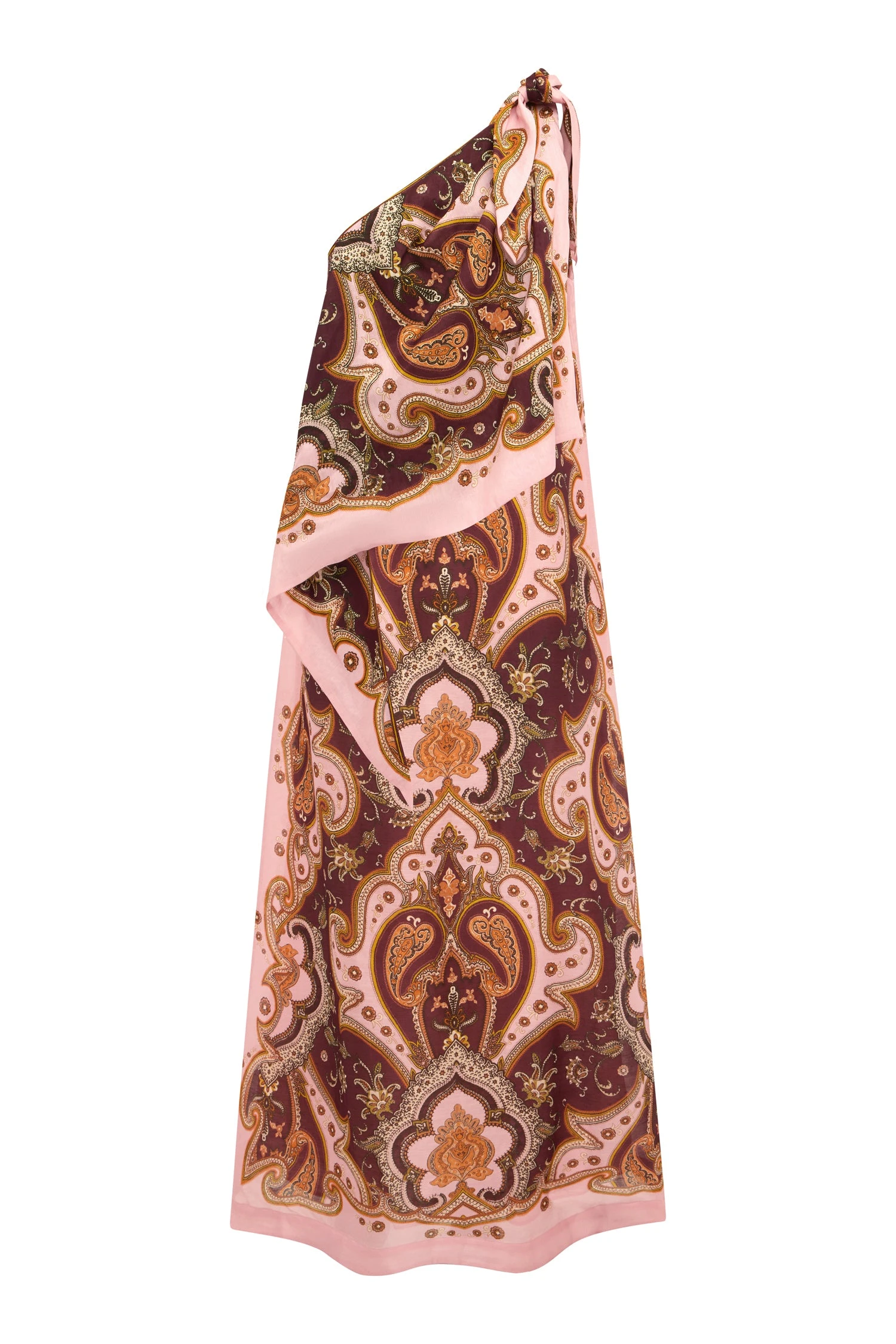 Porter Midi Dress by Alemais - Dresses Alemais Porter Midi Dress
