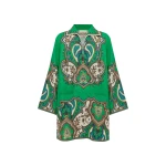 Alemais Porter Mini Dress