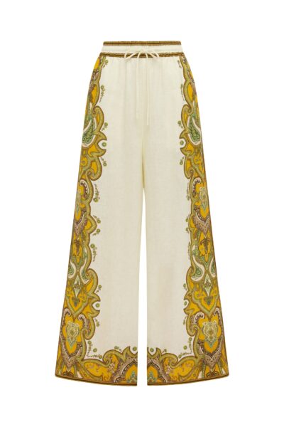 Alémais Porter Pant