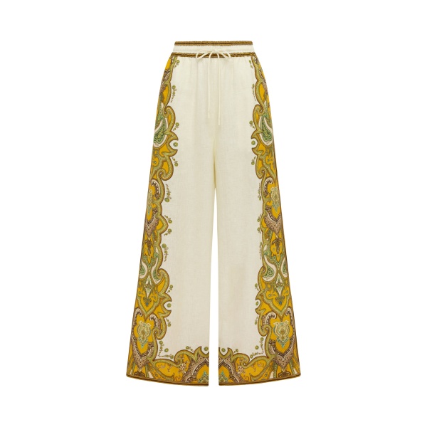 Alémais Porter Pant