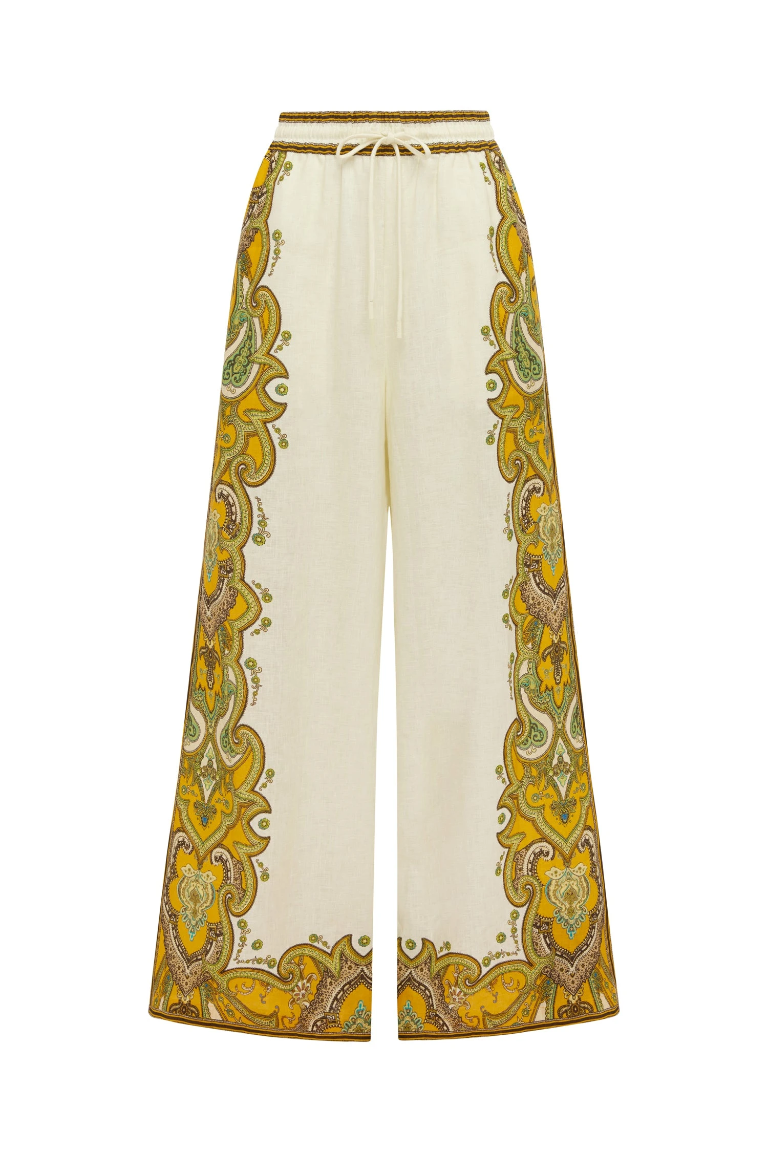 Porter Pant by Alemais - Pants Alemais Porter Pant