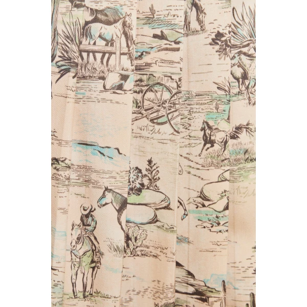 Alemais Scout Skirt, view 5