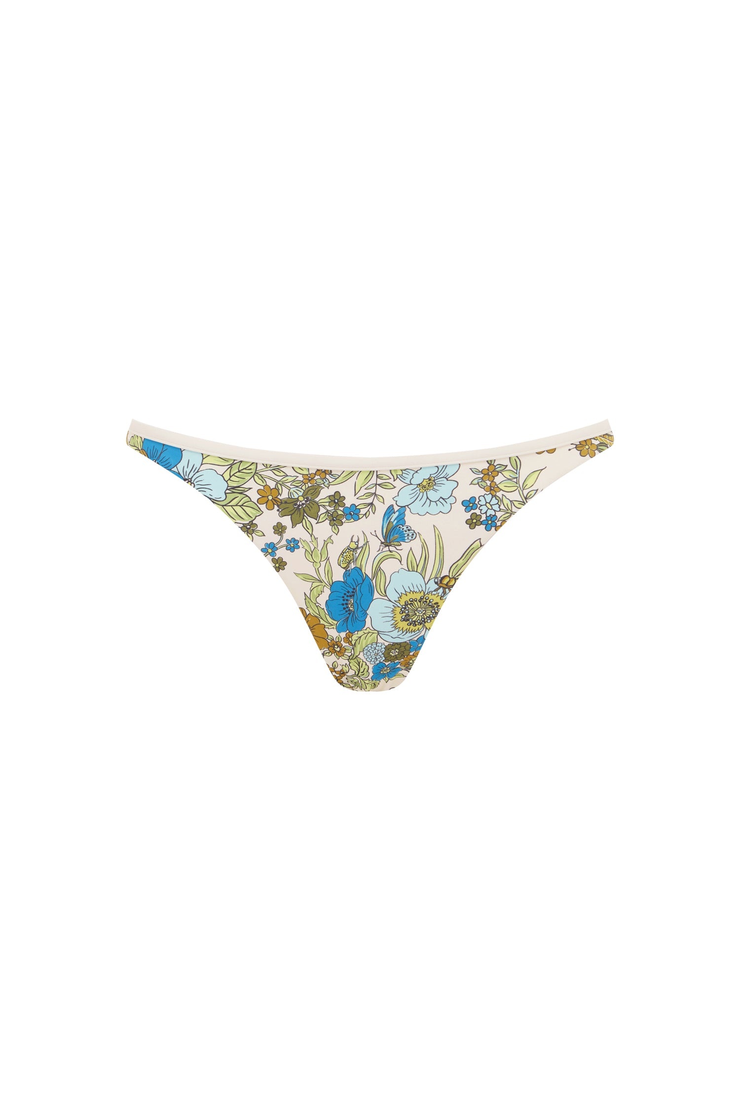 Alémais Sophia Brief