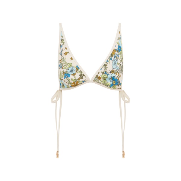 Alémais Sophia Long Triangle Top