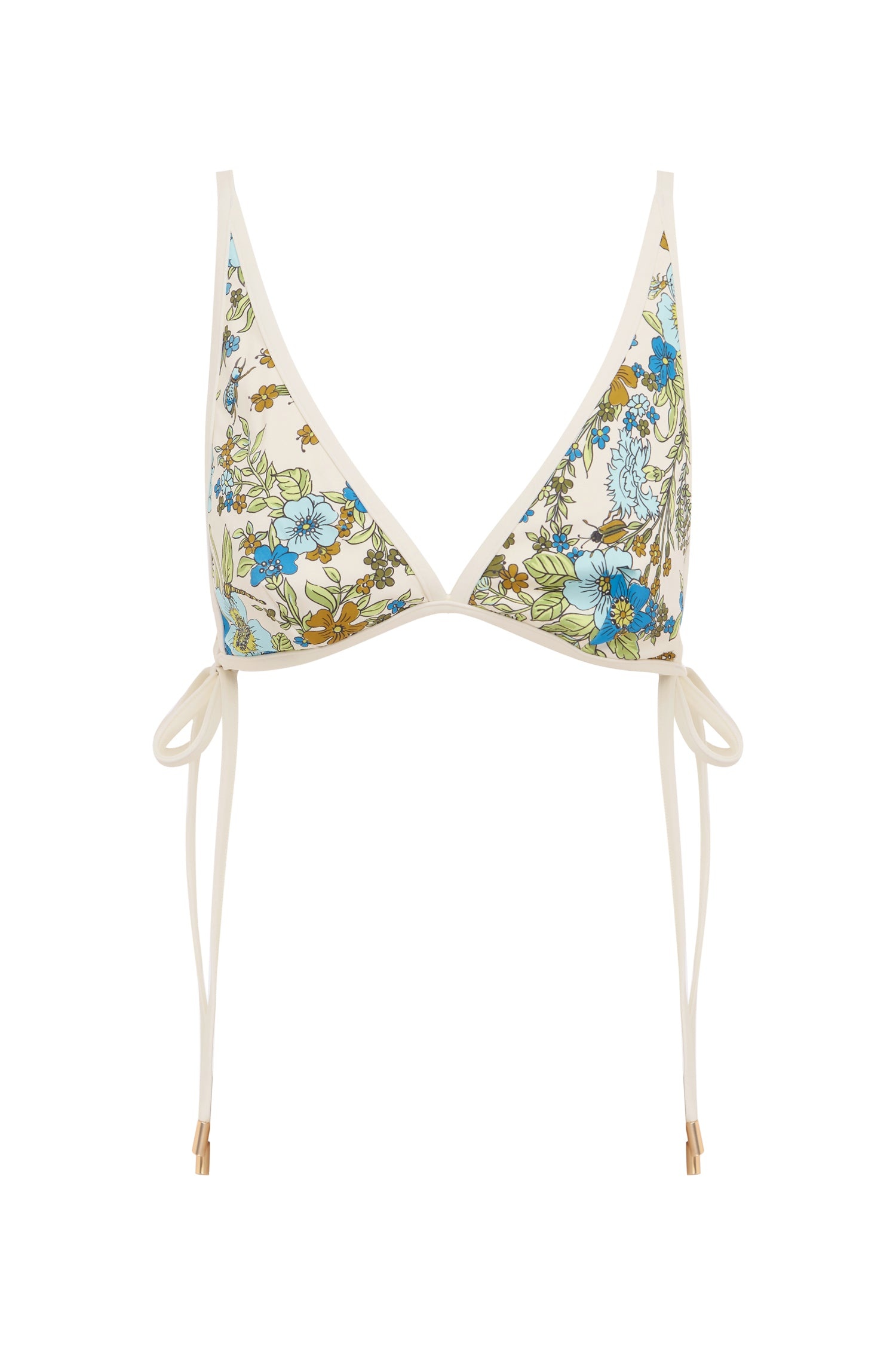 Alémais Sophia Long Triangle Top