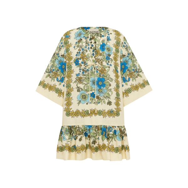 Alémais Sophia Mini Dress