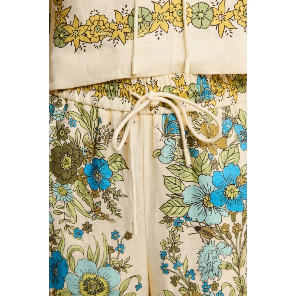 Alemais Sophia Pant, view 5