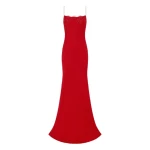 Alex-Perry-Bias-Gown-in-Satin-Crepe-Red69168_nobg Alex Perry Bias Gown in Satin Crepe, Red